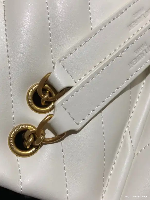 Tony Luxuries YSL SMALL LOULOU 0629